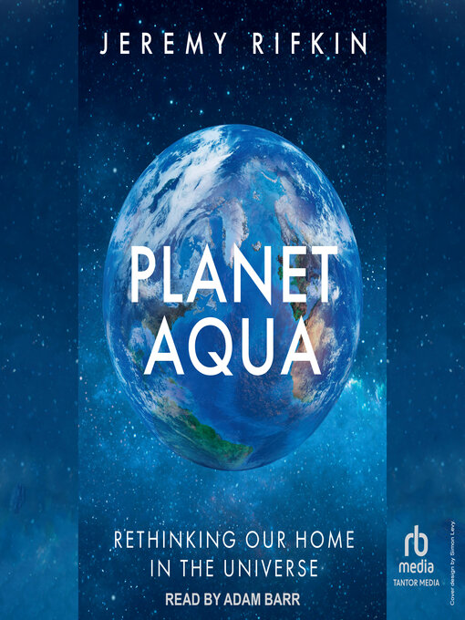 Title details for Planet Aqua by Jeremy Rifkin - Wait list